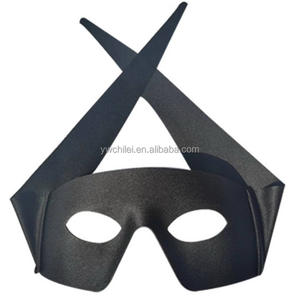 Máscara <span class=keywords><strong>de</strong></span> Ojos <span class=keywords><strong>de</strong></span> Ladrón <span class=keywords><strong>de</strong></span> Carretera, Disfraz <span class=keywords><strong>de</strong></span> Bandido Negro, Máscara <span class=keywords><strong>de</strong></span> Disfraz <span class=keywords><strong>de</strong></span> Ladino - Product Image 3