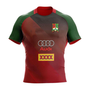 <span class=keywords><strong>Camiseta</strong></span> de <span class=keywords><strong>rugby</strong></span> personalizada, <span class=keywords><strong>camiseta</strong></span> de <span class=keywords><strong>rugby</strong></span> de <span class=keywords><strong>Inglaterra</strong></span> - Product Image 6