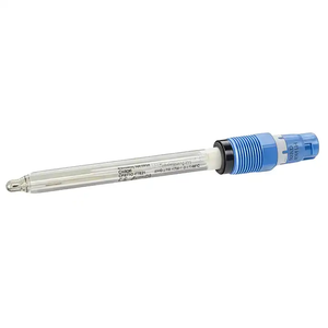 เซ็นเซอร์วัดค่า pH แบบอนาล็อกขนาดกะทัดรัด E+H รุ่น Orbipac CPF81 สำหรับอุตสาหกรรมบำบัดน้ำเสียและอุตสาหกรรมโลหะ รองรับ OEM มาตรฐาน IP68 1 - Product Image 5