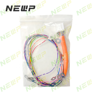 Arnés de Cableado de Batería Híbrida HV para Toyota <span class=keywords><strong>Prius</strong></span> Gen <span class=keywords><strong>G3</strong></span> Híbrido 2010-2015 PriusV 2012-2015 Lexus CT200h 2011-2017 - Product Image 4