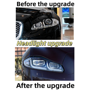 Piezas de Repuesto de Alta Calidad para Faros Delanteros, Modelo Nuevo, Certificación DOT/CE, Aptas para Reemplazo en Modelos Nuevos de Fábrica (10-19) - Product Image 3