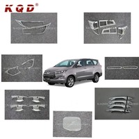 Accessoires Auto Vente en Gros OEM/ODM Accessoires de Voiture pour Toyota INNOVA