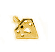 15 pièces d'or