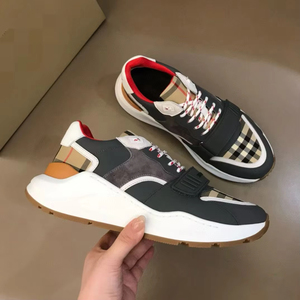 Chaussures de sport tendance de haute qualité pour couple, style décontracté, divers types de chaussures de sport décontractées - Product Image 4