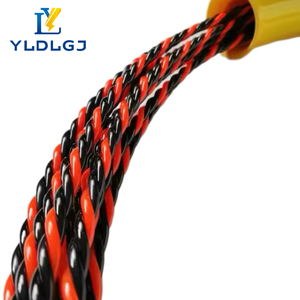 Cinta <span class=keywords><strong>de</strong></span> <span class=keywords><strong>Fibra</strong></span> <span class=keywords><strong>de</strong></span> <span class=keywords><strong>Vidrio</strong></span> <span class=keywords><strong>de</strong></span> 3 Núcleos con Tubo <span class=keywords><strong>de</strong></span> Recolección y Guía <span class=keywords><strong>de</strong></span> Cables para Accesorios <span class=keywords><strong>de</strong></span> Cableado Eficiente YILI WPP - Product Image 2