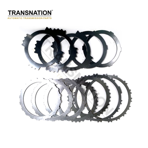 Kit Maestro de transmisión automática B1158600B, kit de reconstrucción, sellos de reacondicionamiento, transmisión automática para transmisión de caja de cambios - Product Image 2