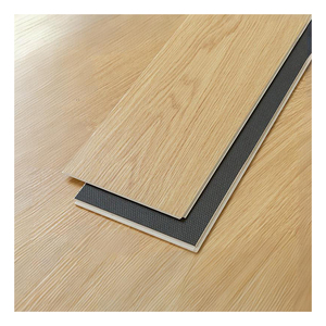 <span class=keywords><strong>Suelo</strong></span> Vinílico SPC de Diseño Moderno, Piso Plástico SPC <span class=keywords><strong>Click</strong></span> de 5 mm, <span class=keywords><strong>Suelo</strong></span> Vinílico SPC de 8 mm Resistente al Agua - Product Image 1