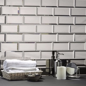 Italy Modern Design 3 mm clear Bevel Large Frameless Glass <b>Mirror</b> 4 mm Sheet <b>Silver</b> <b>Mirror</b> Custom Decorative <b>Mirrors</b> - Product Image 6
