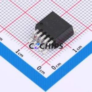 Chip IC de circuito integrado PMIC original y a estrenar de 2, 1, 2, 2, 1, 2, 1, 2, 1, 2, 1, 2, 1, 2 - Product Image 1