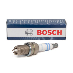 Bugi chính hãng chính hãng 0242236562 fgr7dqp + Đức crossuse đôi Iridium Chất lượng cao sử dụng chéo NGK 3199 bkr6equp - Product Image 3