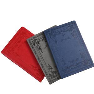 Impression personnalisée de carnets de bonne qualité au format A5 avec symbole coloré pour les étudiants à bas prix - Product Image 1