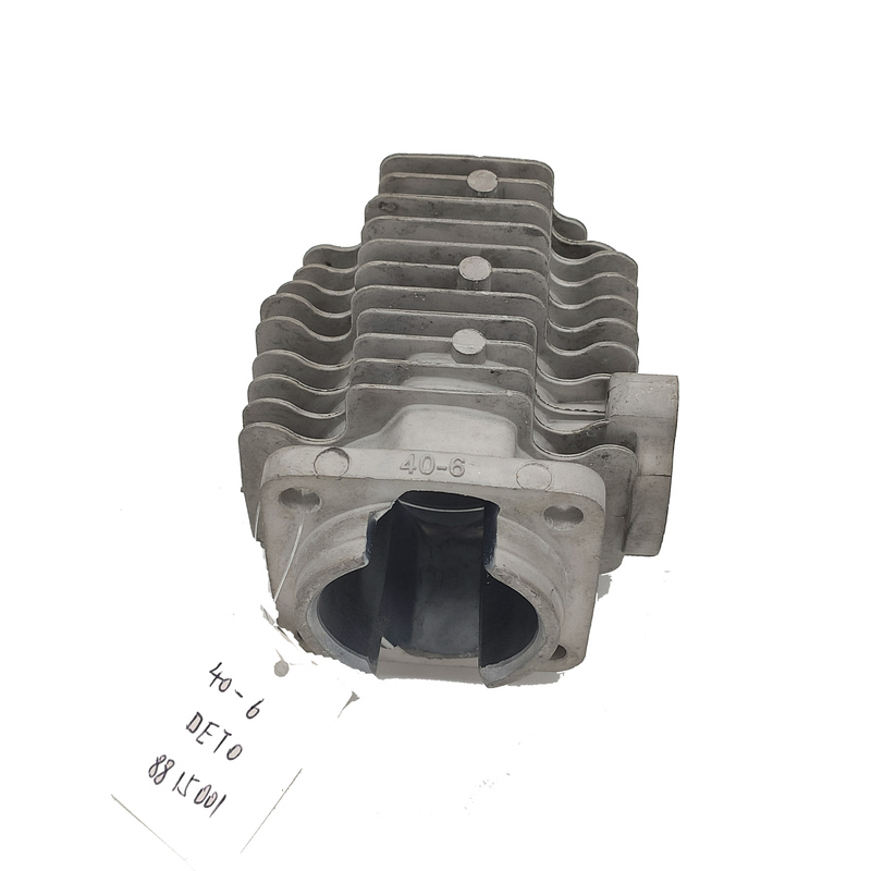 Professional Gasoline powered Lawn Mower Parts