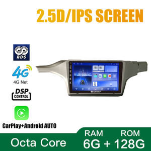 Cho VW <span class=keywords><strong>New</strong></span> Lamando 2018-2021 LHD 10 inch headunit thiết bị đôi 2 DIN Octa-core Quad <span class=keywords><strong>Car</strong></span> Stereo GPS navigation Android xe đài phát thanh - Product Image 2