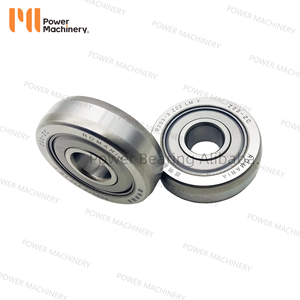 Rodamiento de pistón de empacadora de alta calidad, rodamiento de maquinaria agrícola Z22, Z22, Z22 - Product Image 6