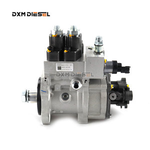 POMPE D'INJECTION 490-5709 4905709 0445020232 pour EXCAVATRICE C9.3 D6 D6T E336 E340 E345GC 490-5709 490-5709 4905709 POMPE pour C9 - Product Image 3