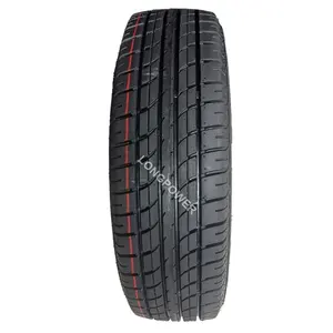 HAIDA marca doublestar África mercado caliente ventas para coches neumáticos de alta calidad para vehículos 155R13LT 8PR 155R13 155/13 155 13