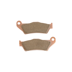 Juego de pastillas de freno delantero sinterizadas, para <span class=keywords><strong>Honda</strong></span> GW250 Inazuma 250, GSF600 <span class=keywords><strong>Bandit</strong></span>, RF600, AN650 Burgman, alternativa FA142 - Product Image 2