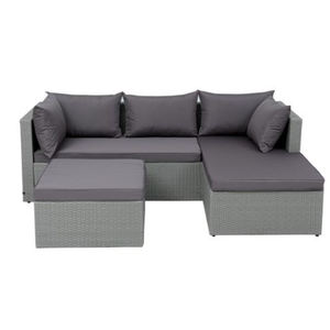 Freiluft-Patio-<span class=keywords><strong>Set</strong></span> Möbel <span class=keywords><strong>Rattan</strong></span>-Gärtsitz Couchsofa-Stuhl-<span class=keywords><strong>Set</strong></span> Hitree 2024 neu eingetroffen Garten-<span class=keywords><strong>Set</strong></span> - Product Image 6