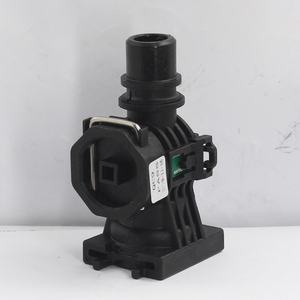 SAUNIER DUVAL锅炉用流量传感器S5720200 - Product Image 2