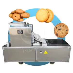 Small Biscuit Moulding Machine For Sale Cookie Molding Press Biscuit Maker Commercial Cookie Press Machine