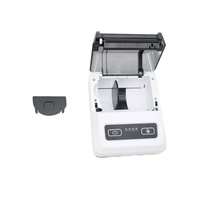Printer Thermal Mini Portabel 3 Inci 80mm