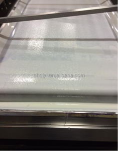 Sécheur de fenêtre 160 kg/h, séchage à basse température pour la poudre de lait/yaourt |   Acier inoxydable de qualité alimentaire SUS304/316 |   380V - Product Image 2