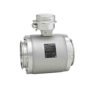 Débitmètre Endress+Hauser de haute qualité E+H 5H1B – Avantages OEM - Product Image 2