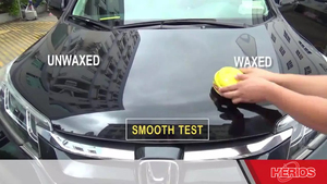 Cera de <span class=keywords><strong>Carnauba</strong></span> para pulido y protección de pintura de coche, 230g, elimina las manchas, cuidado del coche y marcas de limpieza - Product Image 6