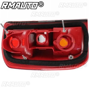 For Toyota RAV4 2001-2003 LED <b>Daytime</b> <b>Running</b> <b>Light</b> Waterproof Fog Lamp Car Taillight Assembly Body Kit 81551-42070 - Product Image 5