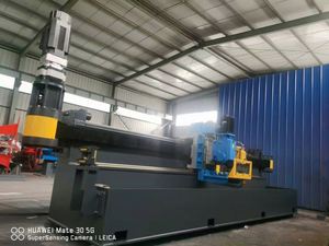 Chất lượng cao hoàn toàn tự động sắt thép ống cắt Saw máy - Product Image 6