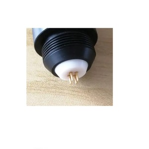 Sonda de ventana Jandel RM 3000 de cuatro sondas para dispositivos CDEATI, acero inoxidable, Reino Unido Origen - Product Image 5