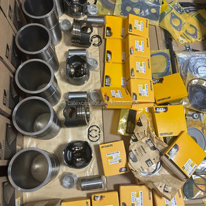 קטריפילר מנוע באיכות גבוהה חלקי חילוף 3066 3304 3306 c4.4 c6.4 c6.6 c7 c9 c10 c10 c13 c15 c18 c15 - Product Image 5