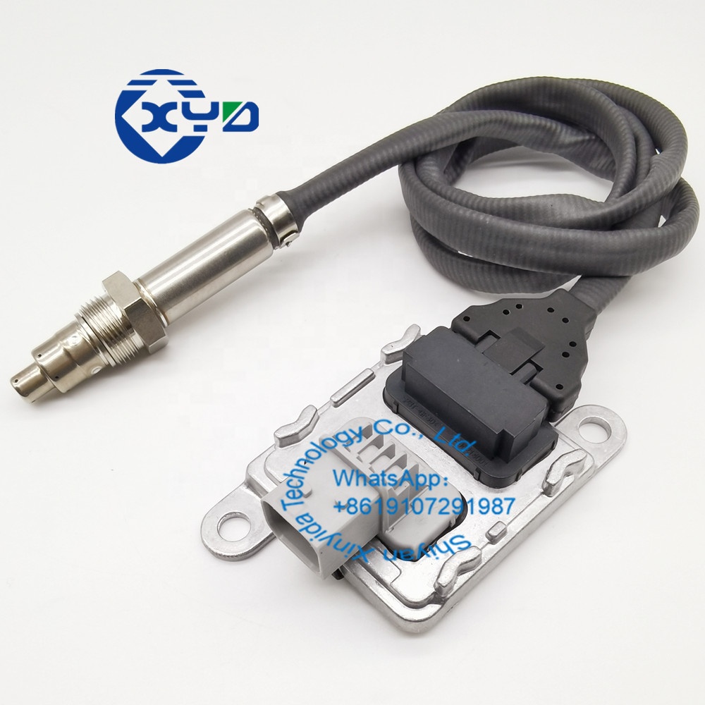 XINYIDA Nox Sensor 5461850 - Reliable Nitrogen Oxygen Sensor