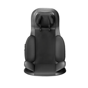 <span class=keywords><strong>2026</strong></span> Nouveau Coussin de <span class=keywords><strong>Massage</strong></span> Vibrant Électrique à Pétrissage et Shiatsu, Chauffant par Lumière Rouge, pour Cou/Taille/Hanches, 12 V CC 30 W, en PU - Product Image 5