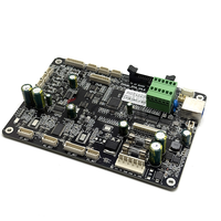 Kit de carte mère double tête Jucaili Senyang KC XP600 pour imprimante DTF XP600 CYMK+W 60cm