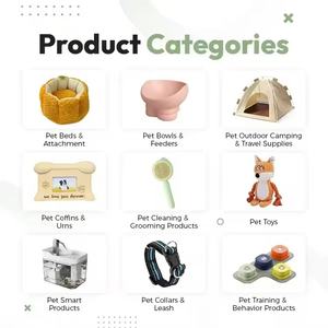 Grosir pemasok Tiongkok mangkuk anjing makan lambat desain unik membantu mencegah tersedak anjing besar cocok mendukung makan sehat - Product Image 6