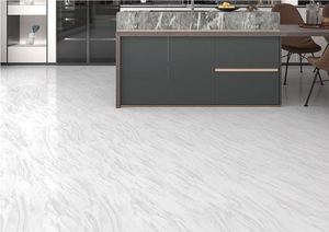 Plancher SPC à verrouillage, parquet moderne, large planche, installation <span class=keywords><strong>rapide</strong></span>, pas de ciment requis, prêt à l'emploi <span class=keywords><strong>24h</strong></span> - SPC835-42 - Product Image 4