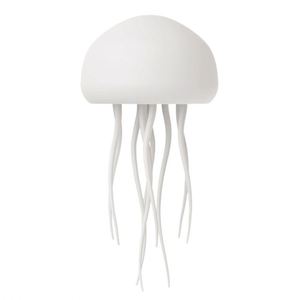 Popular Voice-controlled Colorful Jellyfish Night <b>Light</b> Can Be Hung and Recharged Atmosphere <b>Light</b> - Product Image 1