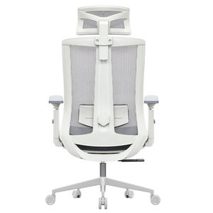 <span class=keywords><strong>เก้าอี้</strong></span>ผู้บริหารพนักพิงสูงราคาประหยัด <span class=keywords><strong>เก้าอี้</strong></span>เออร์กอนอมิกส์พร้อมที่รองรับ<span class=keywords><strong>หลัง</strong></span>ส่วนล่างและที่วางแขนปรับได้ 3 มิติ - Product Image 3