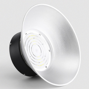 Factory Ufo Led High Bay <strong>Light</strong> 100w 150w 200w 250w 300w Warehouse Canopy <strong>Lights</strong> High Bay <strong>Industrial</strong> <strong>Light</strong> <strong>Fixtures</strong> - Product Image 2