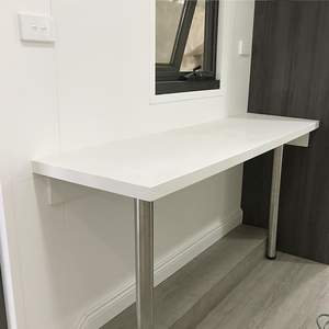 Maisons mobiles préfabriquées approuvées par la Nouvelle-Zélande/l'Australie/les États-Unis, <span class=keywords><strong>mini</strong></span>-maison sur roues avec remorque, profitez de votre liberté et de votre vie - Product Image 5