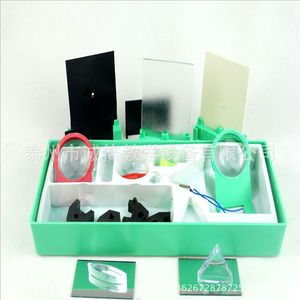 Elementary School Optical Experiment Kit J252: Elementary School Science Experiment Equipment, Popular Science, <b>Physics</b> - Product Image 1
