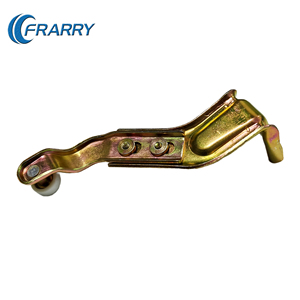 FRARRY - Pièces automobiles, guide de rouleau côté gauche pour porte coulissante 9017600028 <span class=keywords><strong>Sprinter</strong></span> 2t 3t 901 902 903 904 211CDI <span class=keywords><strong>316CDI</strong></span> - Product Image 2