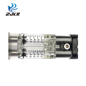 CETTIA KD101-A doppia siringa a camera doppia regolabile automatica a iniezione continua per i veterinari - Product Image 6