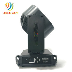 <span class=keywords><strong>Clay</strong></span> <span class=keywords><strong>paky</strong></span>-haz de luz led para escenario, 19x15w, b bee eye k10 - Product Image 6