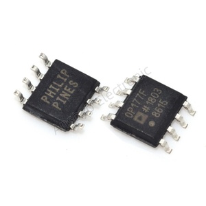 ANSOYO OP177FSZ-REEL7 OP177FSZ 8SOIC SMD Circuitos Integrados Componentes Electrónicos Amplificador - Product Image 2