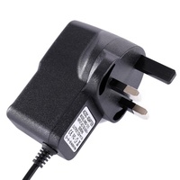 Adaptateur secteur de haute qualité 3V 5v 6v 9v 10v 12v 15v 18v 20v 24V 1a 2a 3a Ac 100/240v Adaptateur secteur 12v1a
