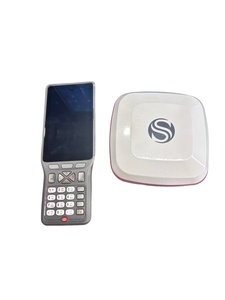 Stonex S3II SE GNSS 800ช่องและฟังก์ชั่น IMU มือถือ GPS RTK และ - Product Image 4