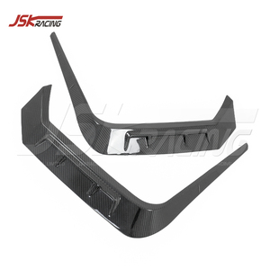 Kit Carrozzeria in Fibra di Carbonio per <span class=keywords><strong>BMW</strong></span> Serie 7 <span class=keywords><strong>G70</strong></span> 2022-2025, Aggiornamento Stile Mans - Product Image 5