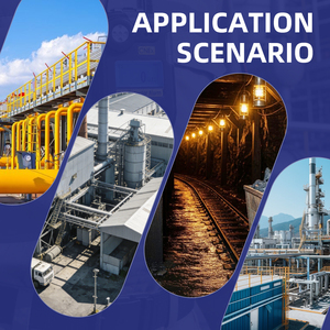 Analyseur de dioxyde de soufre, analyseur de gaz ammoniac NH3, analyseur de gaz SO2, détecteur de fuite de gaz H2S <span class=keywords><strong>O2</strong></span> LEL - Product Image 2